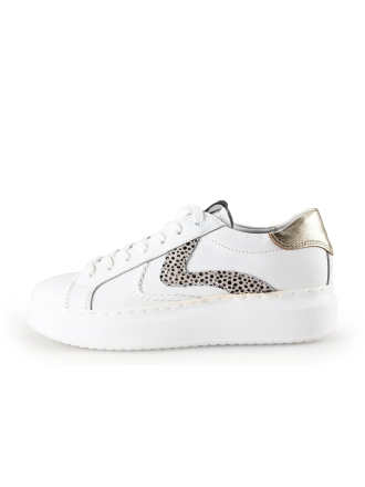 Maruti Sneakers Wit 275510