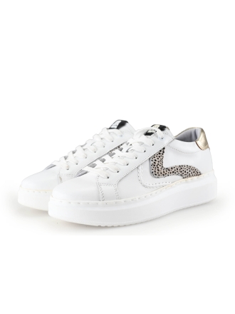 Maruti Sneakers Wit 275510