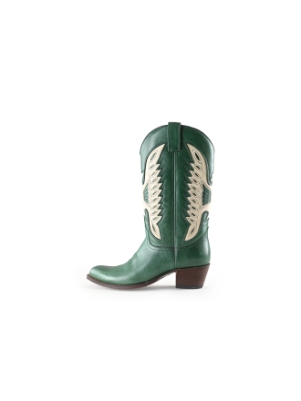 Sendra Cowboy laarzen