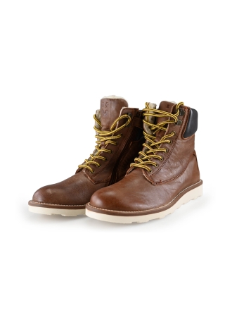 Scapino Veterboots Cognac 275515