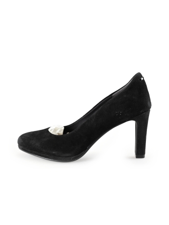Tamaris Pumps Zwart 275518