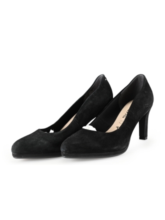 Tamaris Pumps Zwart 275518