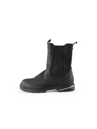 Replay Boots Zwart 275524