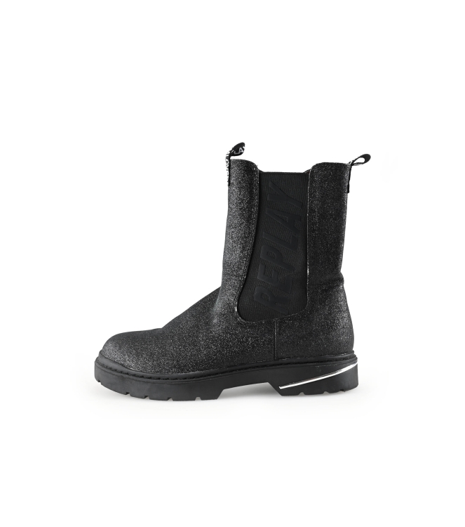 Replay Boots