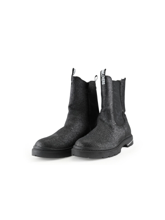 Replay Boots Zwart 275524