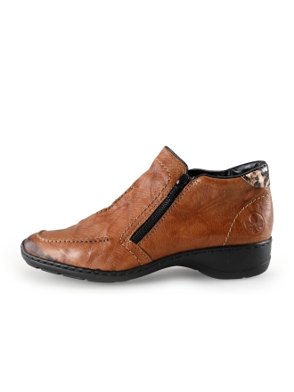Rieker Boots Bruin 275528