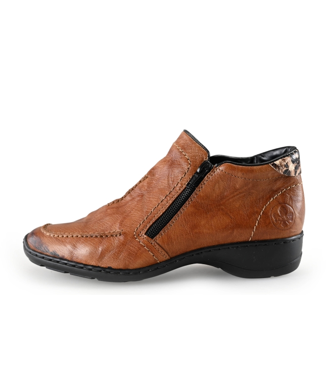 Rieker Boots