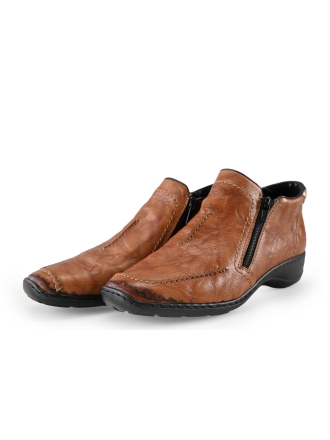 Rieker Boots Bruin 275528