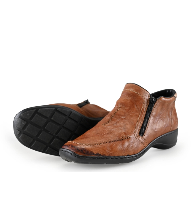 Rieker Boots
