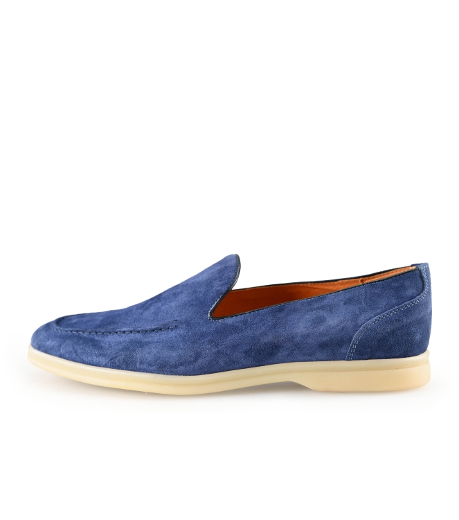 Reinhard Frans Loafers 