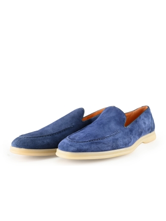 Reinhard Frans Loafers  Blauw 275529