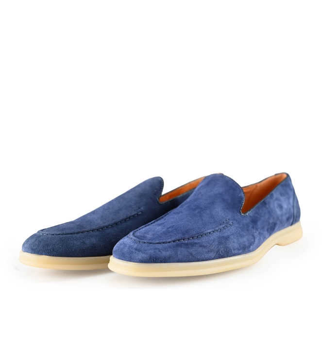 Reinhard Frans Loafers 