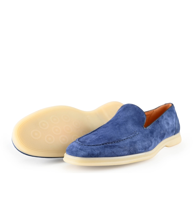 Reinhard Frans Loafers 