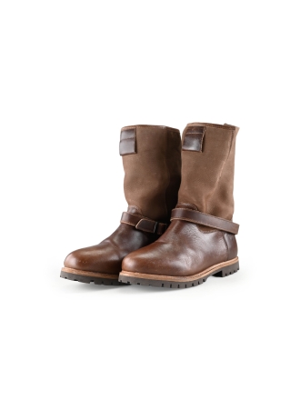 Travelin Laarzen Bruin 275532