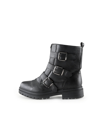 Sub55 Biker boots