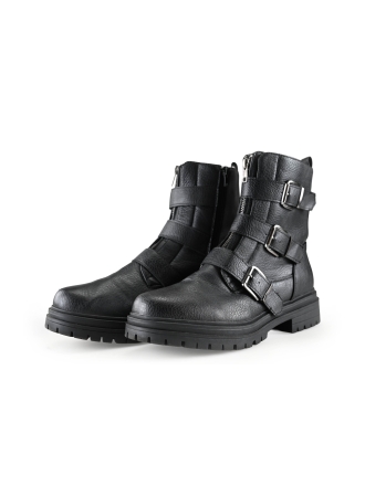 Sub55 Biker boots