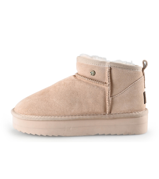 Warmbat Boots