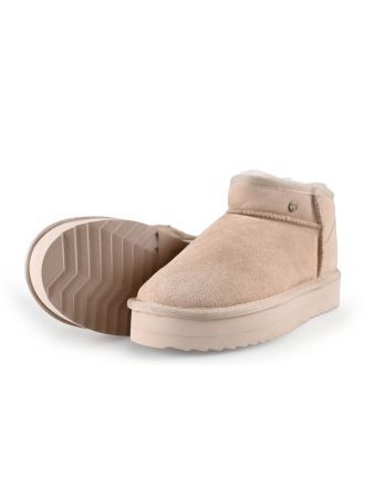 Warmbat Boots