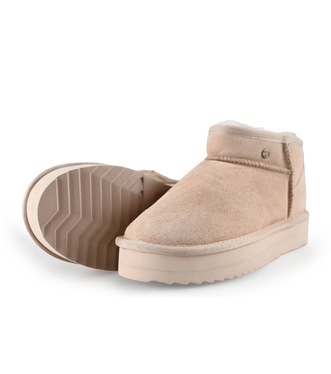 Warmbat Boots
