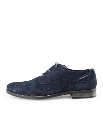 Bugatti Veterschoenen Zwart 275549
