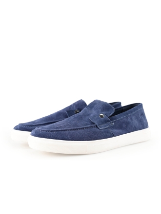Mexx Instappers Blauw 275565