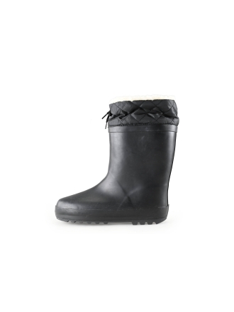Xplor Regenlaarzen Zwart 275580