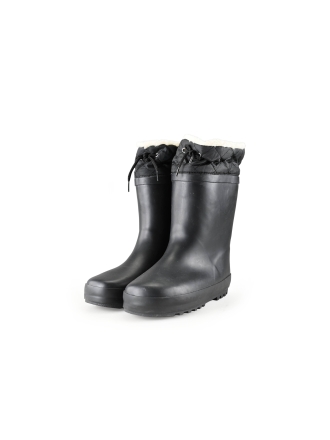 Xplor Regenlaarzen Zwart 275580