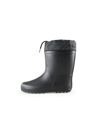 Xplor Regenlaarzen Zwart 275581