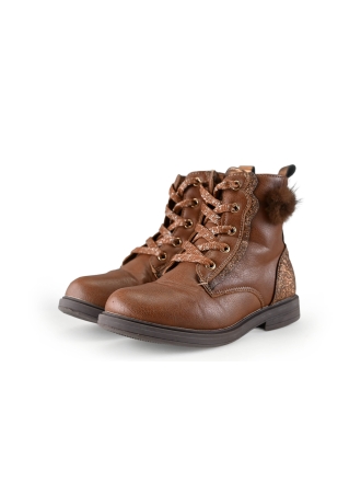 Bana&co Veterboots Bruin 275582