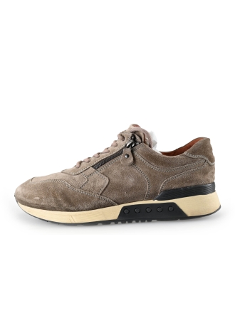 Greve Sneakers Beige 275602