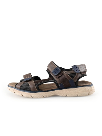 Tom Tailor Sandalen Bruin 275604