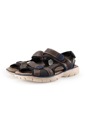 Tom Tailor Sandalen Bruin 275604