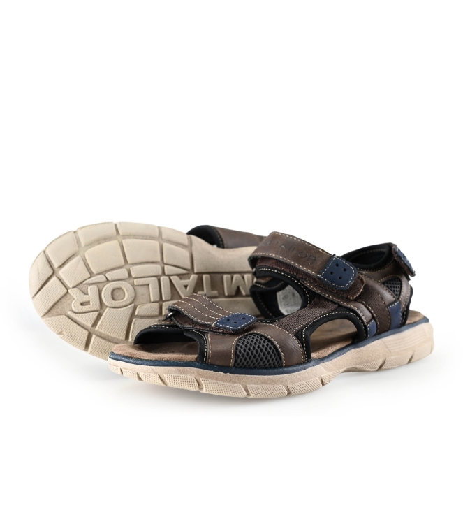 Tom Tailor Sandalen