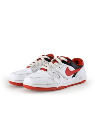 Nike Sneakers Wit 275612