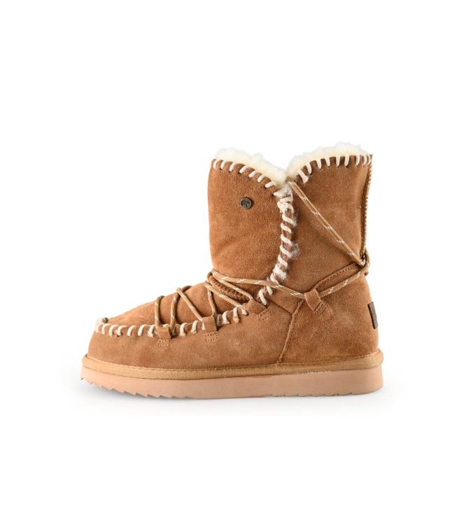 Warmbat Boots