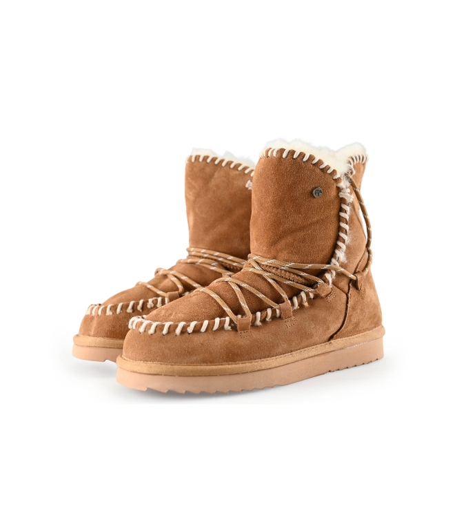 Warmbat Boots