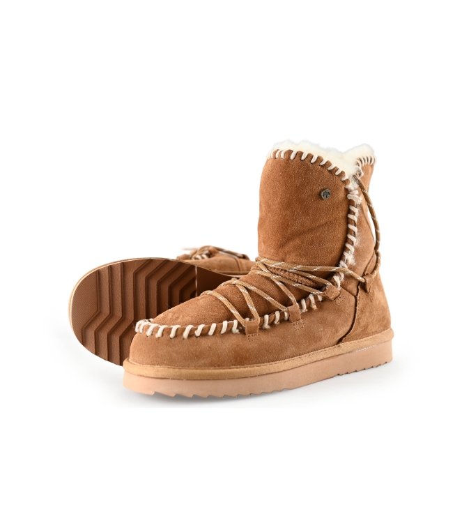 Warmbat Boots