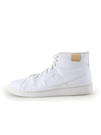 Nike Hoge sneakers Wit 275631
