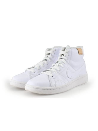Nike Hoge sneakers Wit 275631