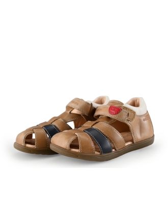 Geox Sandalen Bruin 275639