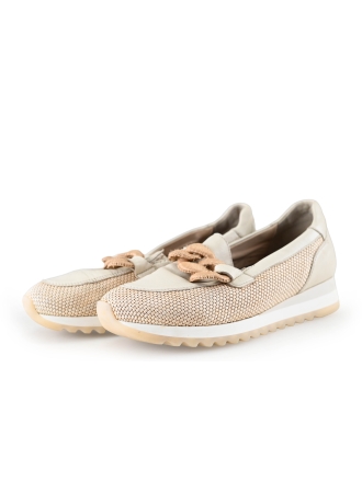 Gabor Instappers Beige 275641