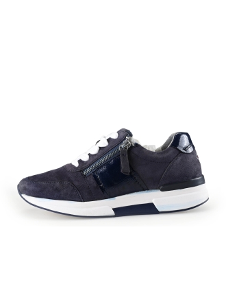 Gabor Sneakers Blauw 275642