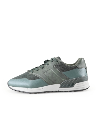 Borg Sneakers Groen 275645