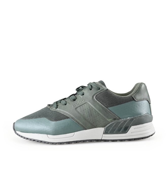Borg Sneakers