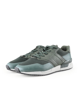 Borg Sneakers Groen 275645