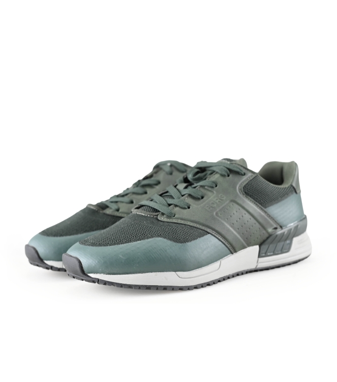 Borg Sneakers
