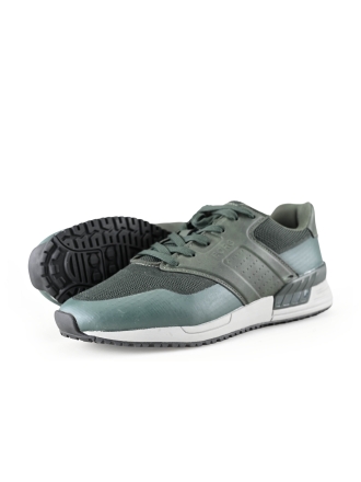 Borg Sneakers