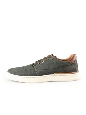 Bullboxer Sneakers Groen 275646