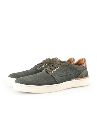 Bullboxer Sneakers Groen 275646