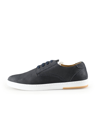 River Woods Veterschoenen Blauw 275651